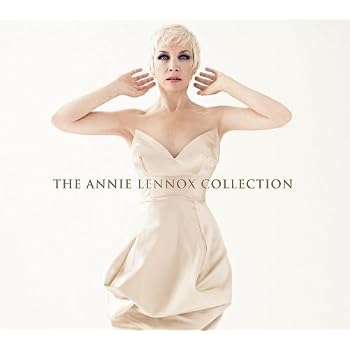 Set A Shopping Price Drop Alert For The Annie Lennox Collection (CD/DVD) by Annie Lennox