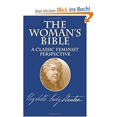 The Woman's Bible: A Classic Feminist Perspective