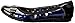 AK Anne Klein Sport Women's Staycalm Ballet Flat