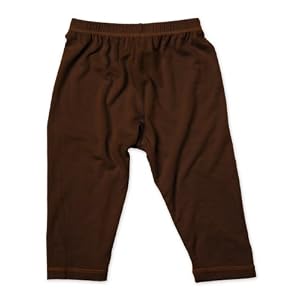 Kicky Pants Legging, Bark
