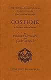 Costume : a general bibliography