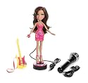 Bratz Doll Yasmin - Neon Pop Divaz with Microphone