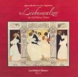 ｜Carl Michael Ziehrer: Liebeswalzer