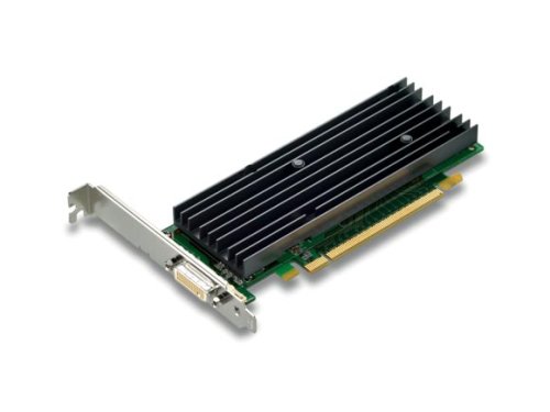 Fujitsu  nVidia Quadro NVS 290 256MB PCI-E Preisvergleich