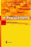 e-Procurement