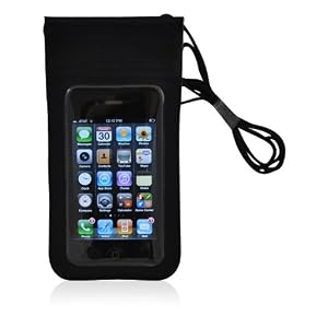 iPoncho iPhone