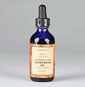 ELMA&SANA&reg;Golden Argan Oil 100 % Pure Cold Pressed Virgin Organic Certified By Ecocert-2oz(60ml)