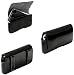 Krusell Hector Pouch Black Med NO Multidapt