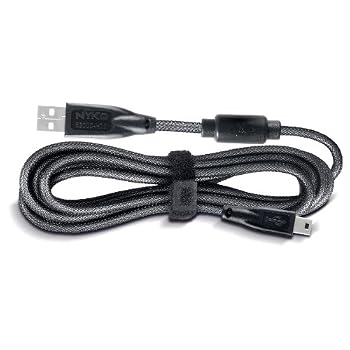 Set A Shopping Price Drop Alert For Nyko Charge Link for PS3