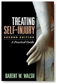 Treating Self-Injury, Second Edition: A Practical Guide