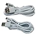 Micro USB Cable,OKPOW High Speed USB 2.0 A Male to Micro B Charging Cable Sync Cell Phone Cords for Samsung HTC Nokia Android Smartphones(2 Pack)
