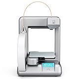 Cubify Cube 3D プリンター 2nd Generation シルバー[並行輸入]