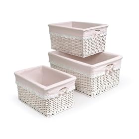 Badger Basket Three Basket Set