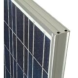 Cheapeast 55 watt Solar Panel Kit Including 10A Charge Controller. Reviews