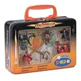 Eigenschaften PAPO 33005 / 33005 - PAPO MINI - Fantasy 2