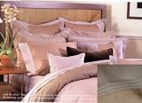 Nautica Island Shores Flat Sheet KING 300TC