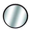 CIPA HotSpots Round Stick-On Convex Mirror