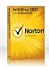 Norton AntiVirus 2012 Schlüssel für 1 Jahr 1 PC - deutsch