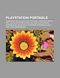 PlayStation Portable: Homebrew En PlayStation Portable, Universal Media Disc, PlayStation Network, PSP 3000, PlayStation Portable Go, Xlink