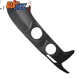 00-06 Honda S2000 Full Size Dual Pod