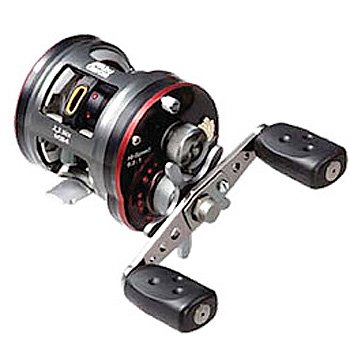 アブガルシア(Abu Garcia) モラム ZX1601C IVCB 1141074