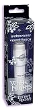 41GbhA7%2BLdL. SL160  Doc Johnson Waterproof Pocket Rocket Vibrator Valentines Day Adult Sex Toy Kit