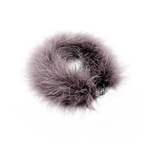 �t�F�U�[�t�@�[�l�b�N���X [ �o�C�I���b�g �O���[ ] ���̃l�b�N���X �y20cm�z