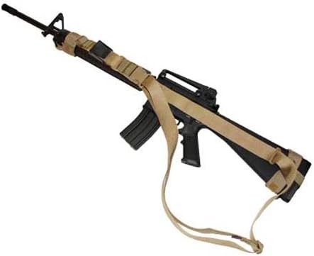 BDS Tactical Enhanced Ambidex Three Point Sling