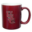 South Carolina Fighting Gamecocks NCAA 2-Tone Coffee Mug