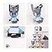 B.A.P Matoki doll - Shishi Mato (Red)