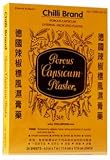 Chili Brand Porous Capsicum Plaster Pain Patch, Pack of 24 Large  Patches