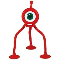 WowToyz Alien Spy - Orange