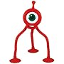 WowToyz Alien Spy - Orange