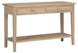 Spencer Sofa Table