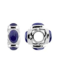 Storywheel® Lapis Bead / Charm