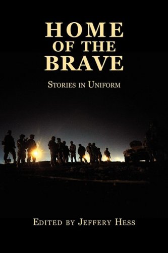 Image of Home of the Brave: Stories in Uniform