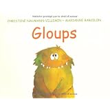 Gloupspar Christine Naumann...