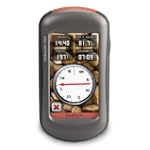 SAVE $55.45 - Garmin Oregon 450 Handheld GPS Navigator $344.54