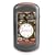 Garmin Oregon 450 Handheld GPS Navigator