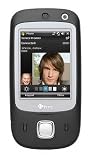 HTC Touch Dual P5520 Unlocked Phone with Windows Mobile 6.0, 2 MP Camera, International 3G, MP3/Video Player, and MicroSD Slot--International Version with No Warranty