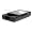 Microsoft Zune 80GB Armor Case - The Metal Case (Black)