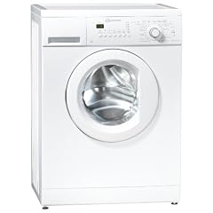 Bauknecht WA Care 34 Di / AAB / Energieverbrauch: 0.85 kWh / 1400 UpM / 5 kg / Display