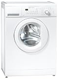 Bauknecht WA Care 34 Di / AAB / Energieverbrauch: 0.85 kWh / 1400 UpM / 5 kg / Display
