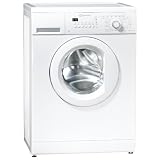 Bauknecht WA Care 34 Di / AAB / Energieverbrauch: 0.85 kWh / 1400 UpM / 5 kg / Displayvon "Bauknecht"