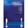 Hommage A Jerome Robbins