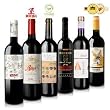 6er Topweine Spanien-Paket