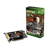 Electronics : ZOTAC 512MB GeF 8600GTS PCI-E SLI RET