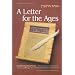 A Letter for the Ages: Iggeres Haramban: The Ramban's ethical letter with an anthology of contemporary Rabbinic expositions.