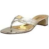 Franco Sarto Women's Plush Sandal