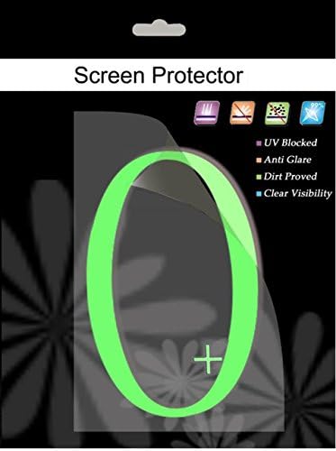 It3 Anti Fingerprint (2x Pcs) Screen Protector for 13.3" Samsung Ativ Book 9 Plus Pc (Touch Screen)